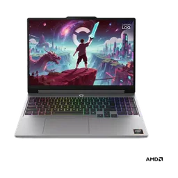 Lenovo LOQ 15