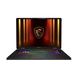 MSI Crosshair 18 HX AI