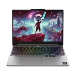 Lenovo LOQ 15