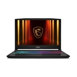 MSI Katana 15 HX