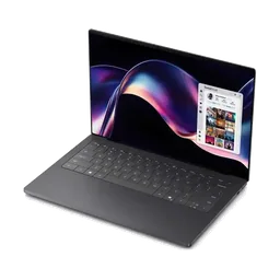 Dell XPS 16