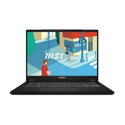 MSI Modern 14 H