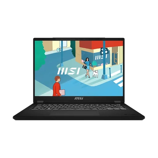 MSI Modern 14 H