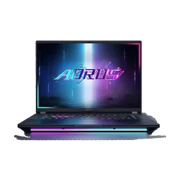 Gigabyte AORUS MASTER 16