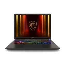 MSI Vector 16 HX AI