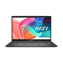 MSI Modern 14