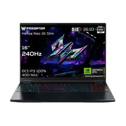 Acer Predator Helios Neo 16S AI