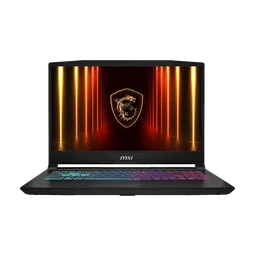 MSI Katana 15 HX