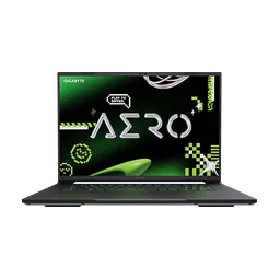 Gigabyte AERO X16
