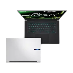Gigabyte AERO X16