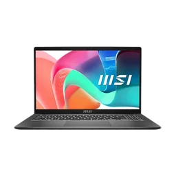 MSI Modern 15