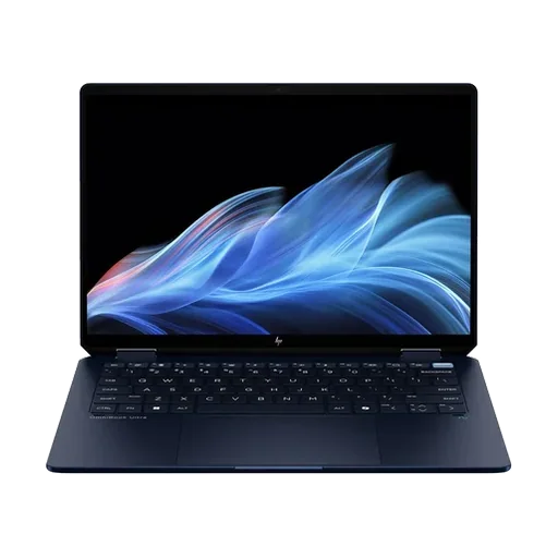 HP OmniBook Ultra Flip 14