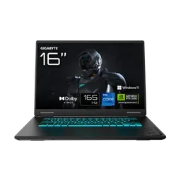 Gigabyte GAMING A16