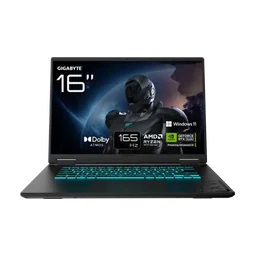 Gigabyte GAMING A16