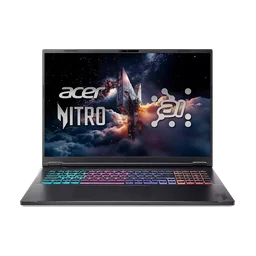 Acer Nitro 18 AI