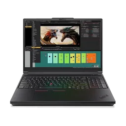 Lenovo ThinkPad P16 Gen 3