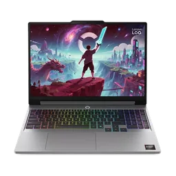 Lenovo LOQ 15