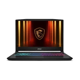MSI Katana 15 HX