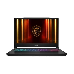 MSI Katana 15 HX