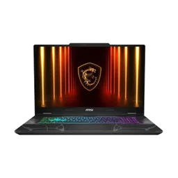 MSI Cyborg A17 AI