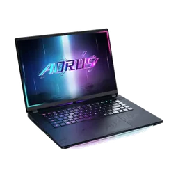 Gigabyte AORUS MASTER 18