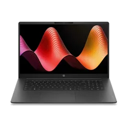 HP OmniBook 3 17