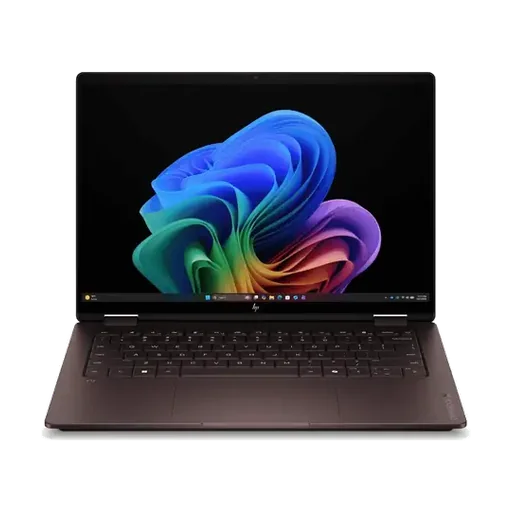 HP OmniBook X 16