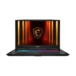 MSI Katana 17 HX