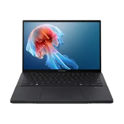Asus Zenbook Duo 14