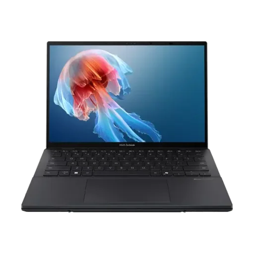 Asus Zenbook Duo 14