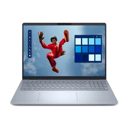 Dell 16 Plus