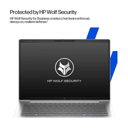 HP EliteBook 6 G1a 14