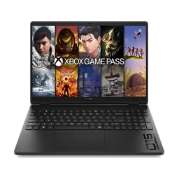 HP OMEN 15
