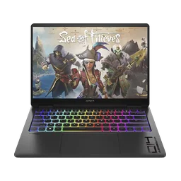 HP OMEN Transcend 14