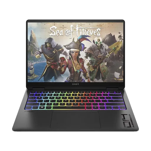 HP OMEN Transcend 14