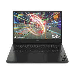 HP OMEN 17