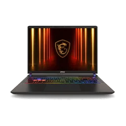 MSI Vector 16 HX AI