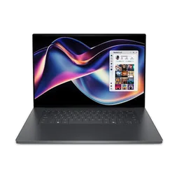 Dell XPS 16
