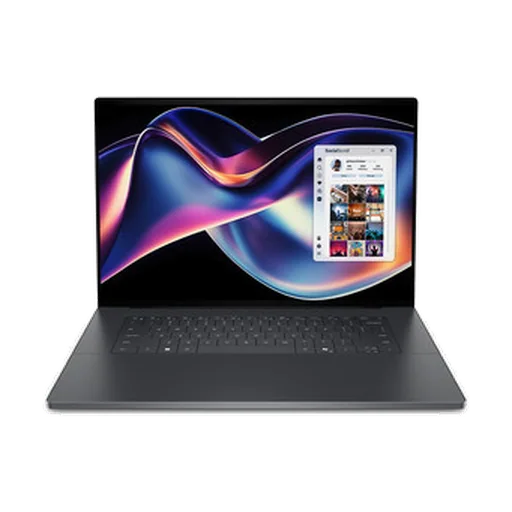 Dell XPS 16