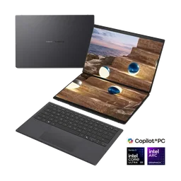 Asus Zenbook Duo 14