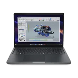 Dell Pro Precision 5 16