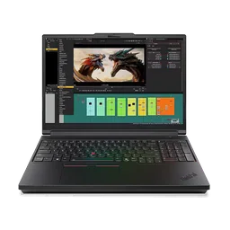 Lenovo ThinkPad P16 Gen 3
