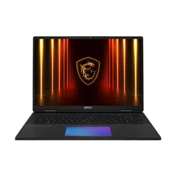 MSI Titan 18 HX AI