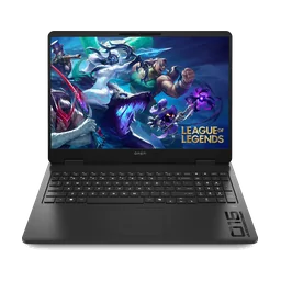 HP OMEN 16