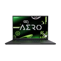Gigabyte AERO X16