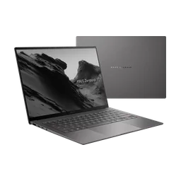 Asus Zenbook 14