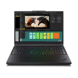 Lenovo ThinkPad P16 Gen 3