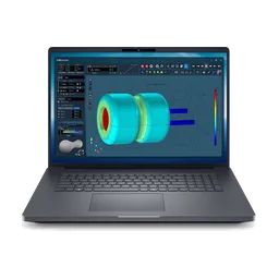Dell Pro Max 18 Plus