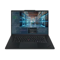 Lenovo ThinkPad P1 Gen 9