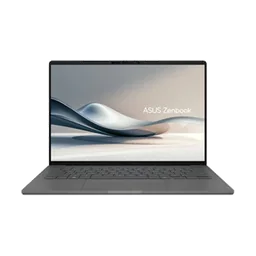 Asus Zenbook 14